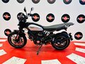 2024 Ducati Scrambler 800, белый, 890000 рублей - вид 1