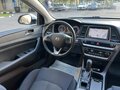 2018 Hyundai Sonata VII (LF) Рестайлинг, белый, 1900000 рублей - вид 5