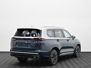 2022 Exeed VX I, синий, 1949000 рублей, вид 2