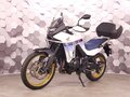 2023 Honda XL750 Transalp, белый, 1199000 рублей - вид 1