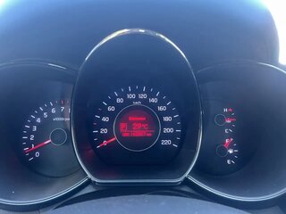 2012 Kia Rio 4-speed III, белый, 750000 рублей, вид 5
