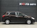 2014 Suzuki SX4 II (S-Cross), коричневый, 1030000 рублей - вид 9
