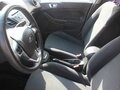2015 Ford Fiesta Mk6 Рестайлинг, белый, 670000 рублей - вид 5