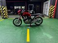 2017 Honda CB 1100, красный, 1250000 рублей - вид 2