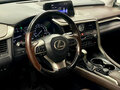 2017 Lexus RX 200t IV, чёрный, 3120000 рублей - вид 8