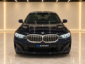 2023 BMW 3 серии Long 320Li VII (G2x) Рестайлинг, чёрный, 3224544 рублей - вид 1