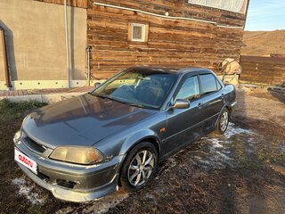 1998 Honda Torneo, серый, 350000 рублей, вид 1