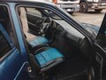 2005 Lada (ВАЗ) 2112, синий, 200000 рублей - вид 8
