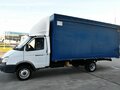 2016 ГАЗ ГАЗель (3302), белый, 799000 рублей - вид 7