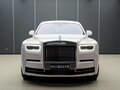 2023 Rolls-Royce Phantom Extended VIII Рестайлинг (Series II), белый, 49100000 рублей - вид 2