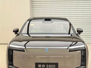 2026 Maextro S800, золотистый, 18202034 рублей, вид 2