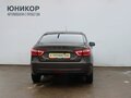 2017 Lada (ВАЗ) Vesta I, коричневый, 739000 рублей - вид 4