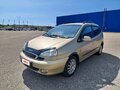 2001 Daewoo Rezzo, золотистый, 635000 рублей - вид 1
