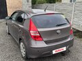 2011 Hyundai i30 I Рестайлинг, серый, 625000 рублей - вид 5