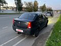 2006 Renault Logan I, серый, 130000 рублей - вид 6