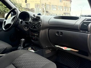 2013 Lada (ВАЗ) Kalina I, синий, 350000 рублей, вид 5