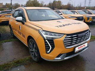 2023 Haval Jolion I, белый, 1118150 рублей, вид 1