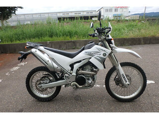 2007 Yamaha WR250R, белый, 465000 рублей, вид 1