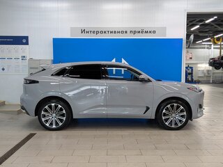 2023 Changan UNI-K, серый, 2699000 рублей, вид 4
