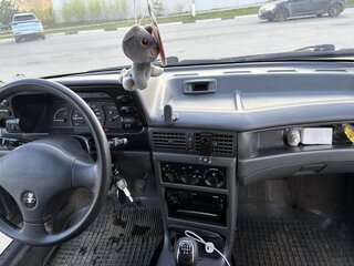 2004 Daewoo Nexia I, зелёный, 265000 рублей, вид 4
