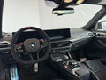 2025 BMW M4 CS G82/G83 Рестайлинг, серый, 20990000 рублей - вид 5