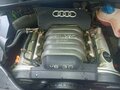 2003 Audi A6 II (C5) Рестайлинг, синий, 790000 рублей - вид 7