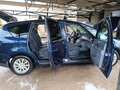 2007 Ford S-MAX I, синий - вид 6