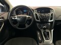 2012 Ford Focus III, чёрный, 534000 рублей - вид 11