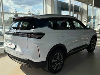 2026 Tenet T7, белый, 2985000 рублей, вид 4