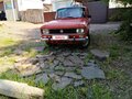 1976 Москвич 2137, красный, 510000 рублей