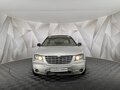 2004 Chrysler Pacifica CS, серебристый, 385000 рублей - вид 6