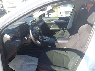 2024 Haval Jolion I Рестайлинг, белый, 1802000 рублей, вид 5