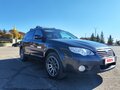 2008 Subaru Outback III Рестайлинг, серый, 1100000 рублей