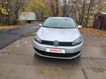 2010 Volkswagen Golf VI, серый, 750000 рублей - вид 1