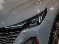 2025 Changan UNI-S I, серый, 3179900 рублей - вид 6
