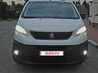 2018 Peugeot Expert III, белый, 1900000 рублей, вид 1