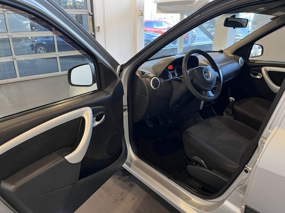 2012 Lada (ВАЗ) Largus I, серебристый, 537000 рублей - вид 19