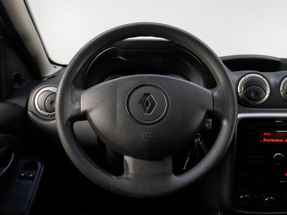 2014 Renault Duster I, бежевый, 780000 рублей - вид 20