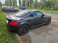 1999 Audi TT I (8N), чёрный, 650000 рублей - вид 1