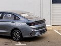 2025 BAIC U5 Plus, серый, 2448000 рублей - вид 9
