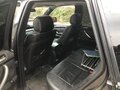 2002 BMW X5 3.0i I (E53), чёрный, 1000000 рублей - вид 10