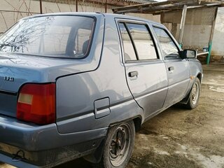 2009 ЗАЗ 1103 «Славута», серый, 169000 рублей, вид 3
