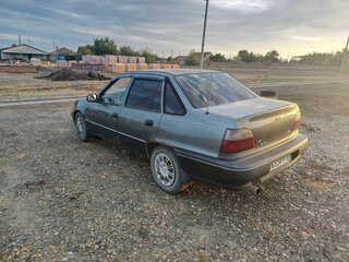 1998 Daewoo Nexia I, серый, 110000 рублей, вид 5