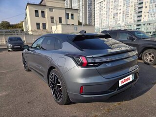 2023 Zeekr 001 100 kWh I, серый, 4950000 рублей, вид 5