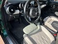 2019 Mini Hatch Cooper III (F55/F56) Рестайлинг, зелёный - вид 5