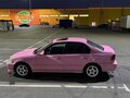 1999 Honda Civic VI Рестайлинг, синий, 475000 рублей - вид 10