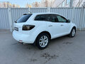 2007 Mazda CX-7 I, белый, 695000 рублей - вид 6
