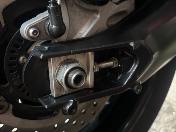 2018 Yamaha XSR900, серебристый, 719000 рублей - вид 21