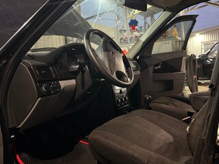 2011 Lada (ВАЗ) Priora I, синий, 280000 рублей, вид 5