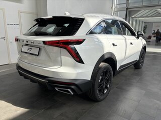 2026 Haval F7 II, белый, 2999000 рублей, вид 4